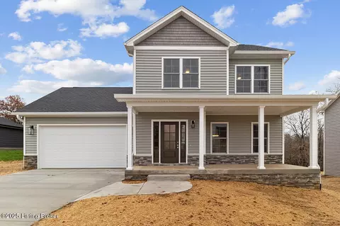 108 Danbrook Ct, Radcliff, KY 40160