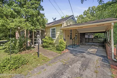 3807 Ethel Ave, Louisville, KY 40218