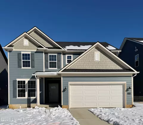 16904 Aiken Ridge Cir, Louisville, KY 40245
