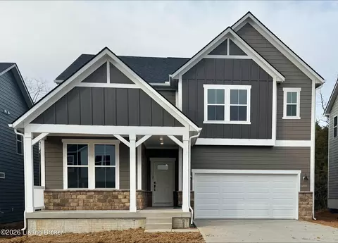 16908 Aiken Ridge Cir, Louisville, KY 40245