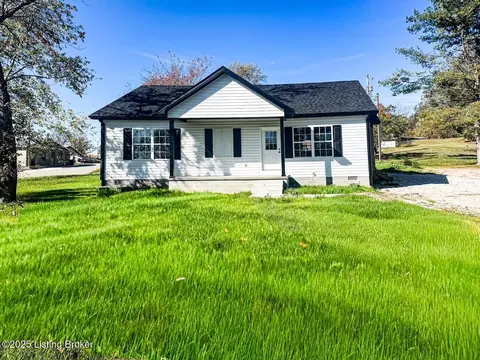 7899 Defries Rd, Canmer, KY 42722