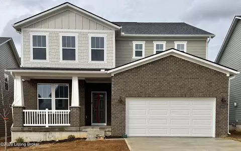 16910 Aiken Ridge Cir, Louisville, KY 40245