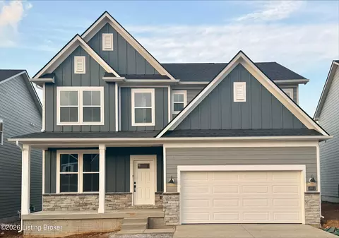 16912 Aiken Ridge Cir, Louisville, KY 40245