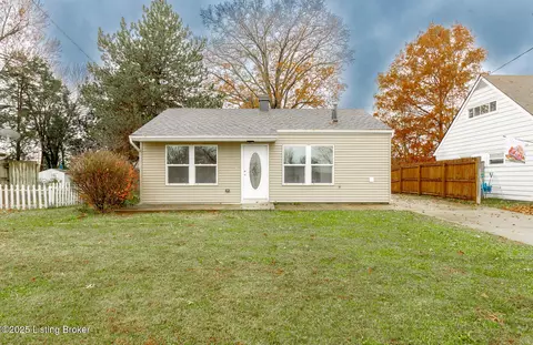 4846 Partridge Run, Lynnview, KY 40213