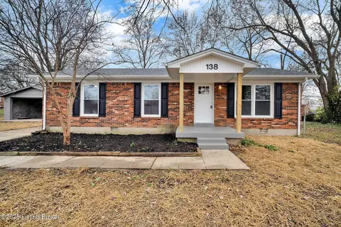138 Carolina Ave, Mount Washington, KY 40047
