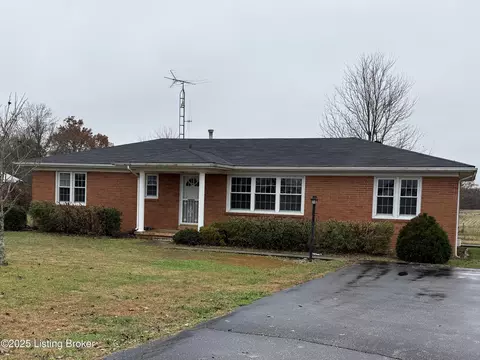 3603 N Hwy 259, Hardinsburg, KY 40143