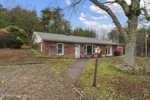 1549 Iberia Rd, Clarkson, KY 42726