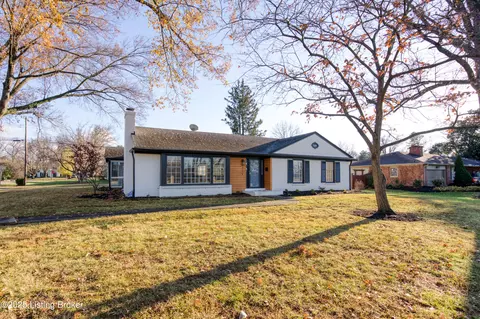 3214 Rock Creek Dr, Louisville, KY 40207