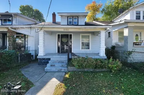 2130 W Gaulbert Ave, Louisville, KY 40210