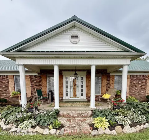 304 Highway 1401, Harned, KY 40144