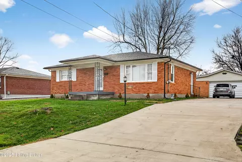5604 Maco Ln, Louisville, KY 40219
