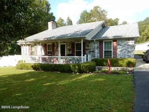 1746 Wilson Creek Road Rd, Lebanon Junction, KY 40150