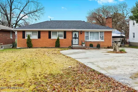 3413 Newburg Rd, Louisville, KY 40218