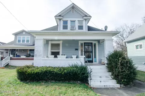 2066 S Shelby St, Louisville, KY 40217