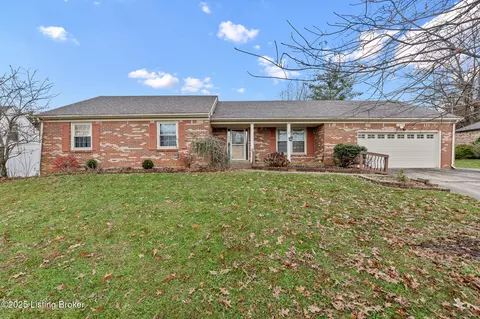 1232 Cambridge Dr, Shelbyville, KY 40065