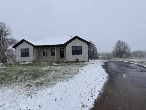 109 Cassidy Dr, Taylorsville, KY 40071