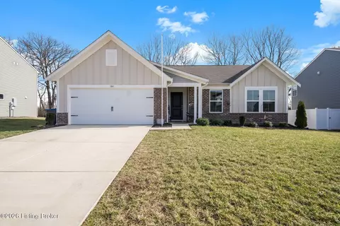164 Shadow Rock Ct, Shepherdsville, KY 40165