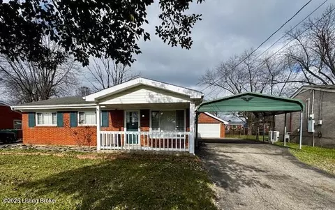 130 Starlite Dr, Louisville, KY 40229