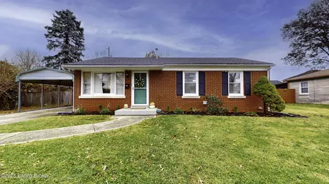 1319 Whirlaway Dr, Louisville, KY 40242
