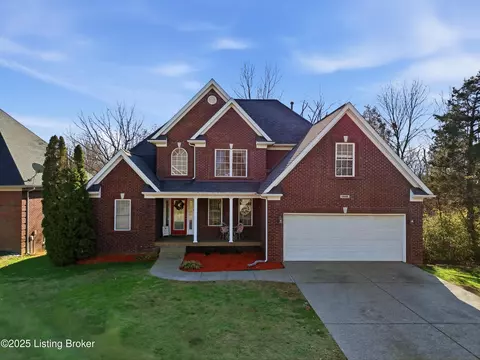 10600 Hickory Grove Dr, Louisville, KY 40291
