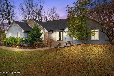 13809 Rutland Rd, Goshen, KY 40026