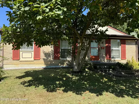 3611 Tarragon Rd, Louisville, KY 40219