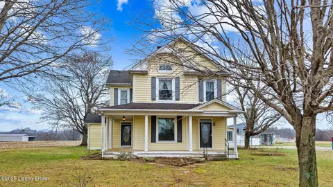 3480 Walter Hall Rd, New Haven, KY 40051