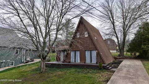 124 Wingate Road Rd, Brandenburg, KY 40108