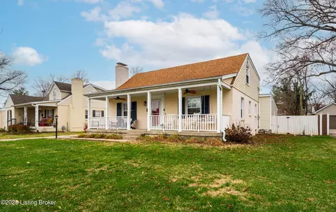 4023 Elmwood Ave, Louisville, KY 40207