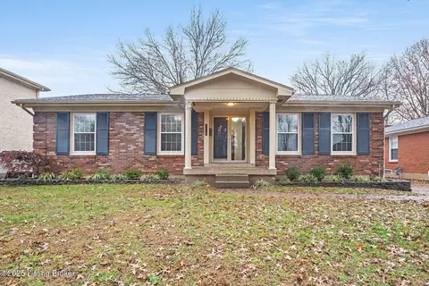 3310 Eastside Dr, Louisville, KY 40220