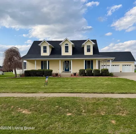 462 Millers Xing, Shepherdsville, KY 40165