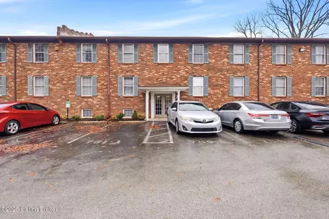 759 N Hite Ave #6, Louisville, KY 40206