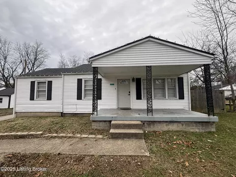 7708 3rd Street Rd, Louisville, KY 40214