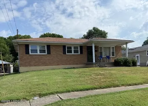 2301 Quinn Dr, Louisville, KY 40216