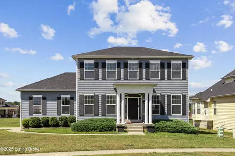 141 S River Crst, Mount Washington, KY 40047
