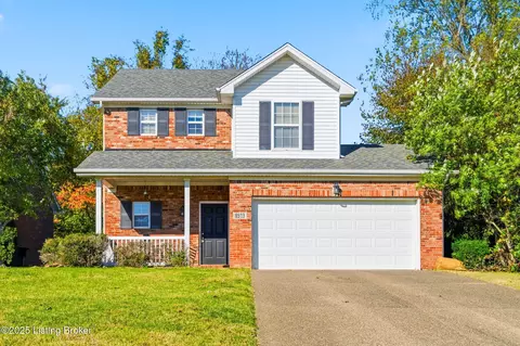 6503 Grey Oaks Ct, Louisville, KY 40291