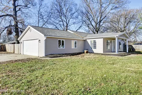 7184 Beechland Ave, Louisville, KY 40258