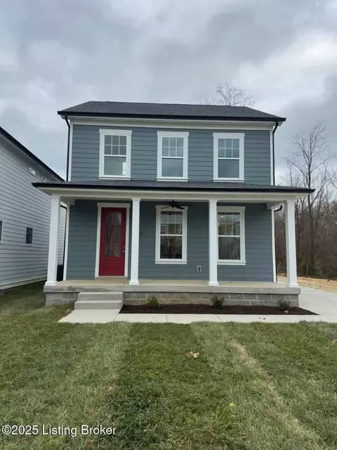 4415 Ginkgo Trl, Louisville, KY 40245