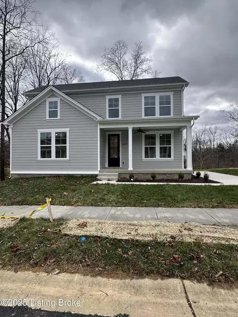 4428 Ginkgo Trl, Louisville, KY 40245