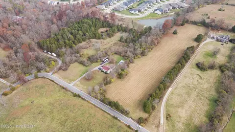 Undisclosed, Louisville, KY 40291