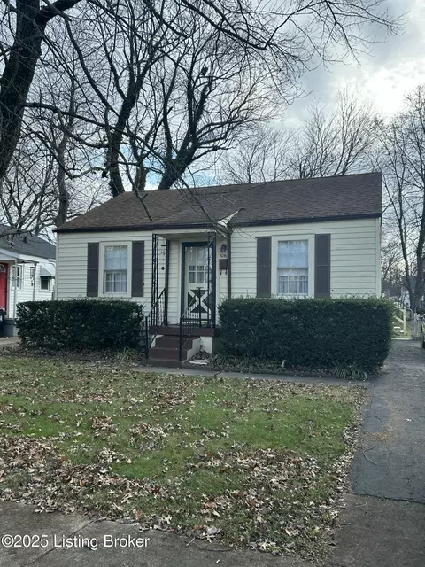 1016 Seelbach Ave, Louisville, KY 40215
