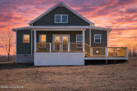 4675 Shrewsbury Rd, Leitchfield, KY 42754