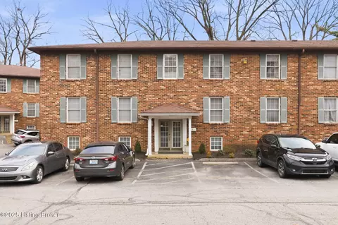 741 N Hite Ave #4, Louisville, KY 40206