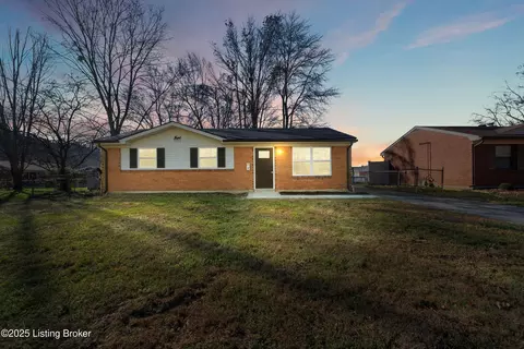 5336 Logwood Ave, Louisville, KY 40272