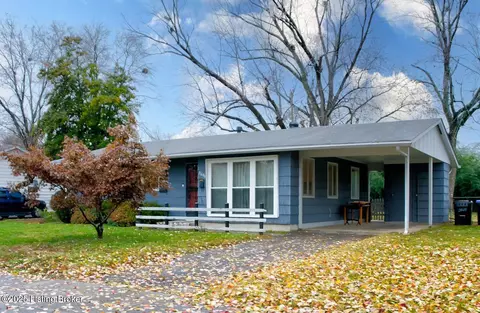 3604 Stanton Blvd, Louisville, KY 40220