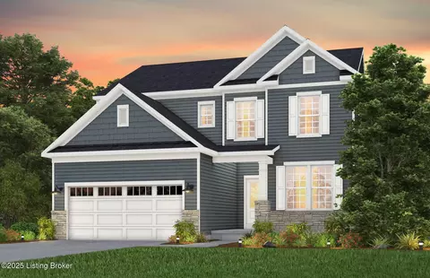 18126 Catalpa Hills Way, Louisville, KY 40023