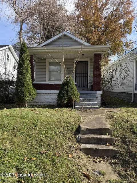 115 Boston Ct, Louisville, KY 40212