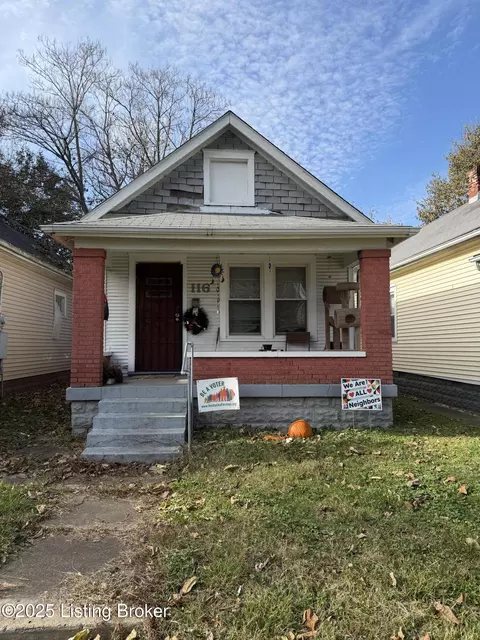 116 Boston Ct, Louisville, KY 40212