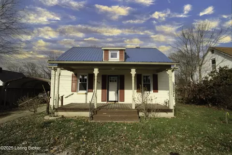 805 Winslow St, Carrollton, KY 41008