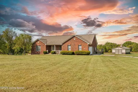 650 Buckley Ln, Shelbyville, KY 40065
